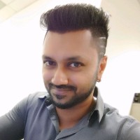 Yoganathan Nagarajah