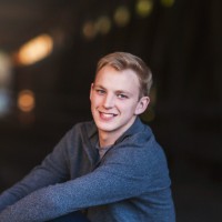 Keegan Hurst