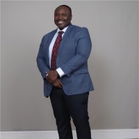 Tareaphe Richards