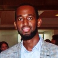 Nuradin Ahmed