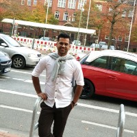Zafar Shaikh