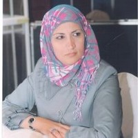 Amina Khasib