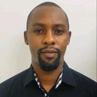Jackson Macharia