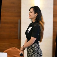 Neelima G