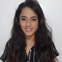 Laura Rodriguez