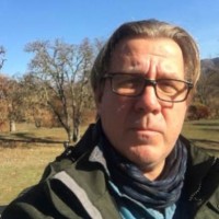 Glenn Flamik