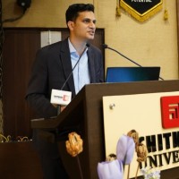 Dr. Manik Gupta