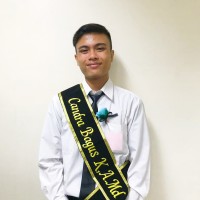 Candra Bagus Kristanto
