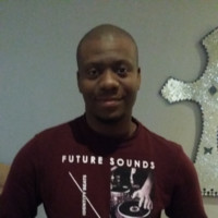 Karabo Matlowa