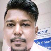 Pruthiraj Parida