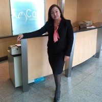 Mary Ann Jugos Briones