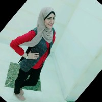 Amany Kamel