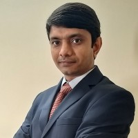 Dinesh Kumar Taunk