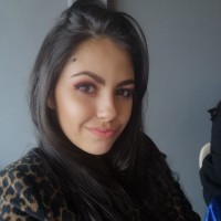 Agatha Kassilyn Da Luz