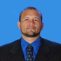 Alexander Jose Robles Riera