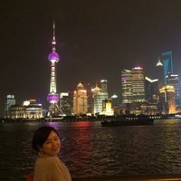 Ivy Zhu