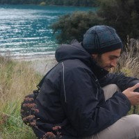 Bahram Mia