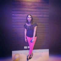 Maitri Patel