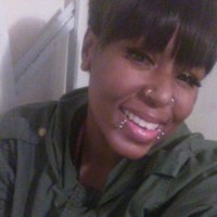 Mineisha Thomas