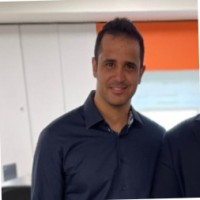 Seyed Farshad Navabi Sohi