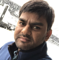 Mitesh Patel