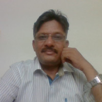 Krishna Revankar