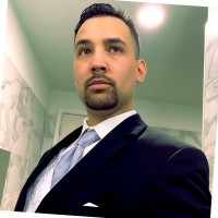 Noel Marroquin
