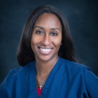 Nicole McGrath Barnes DDS