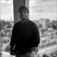 Prathveesh N S
