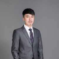 Edmond Chok Vun Hou