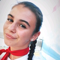 Greta Vavassori