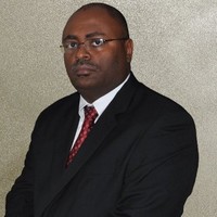 Antonio Chamblin