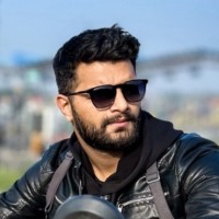 Ankur Yadav