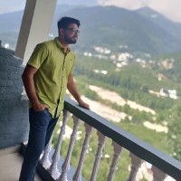 Naveen Kumar