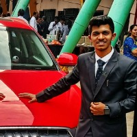 Prathamesh Ghadi