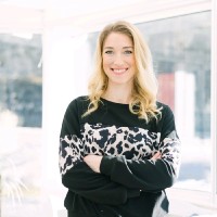 Elin Jörgensen