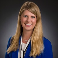 Megan Larson, Irc
