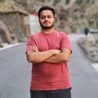 Mueed Ur Rehman