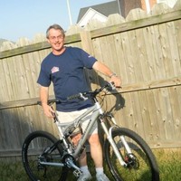 Larry Crutsinger