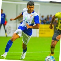 Riyas Nellikkode