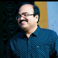 Gopikumar V