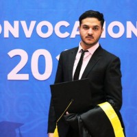 Abdul Qahar Stanikzai