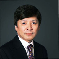 Masao Matsuda, CAIA FRM