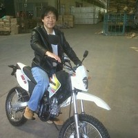 Ed Chan
