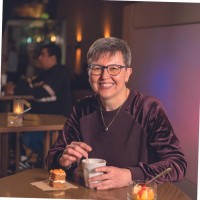 Hilde Burger-Ooms