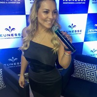 Raphaella Pinho