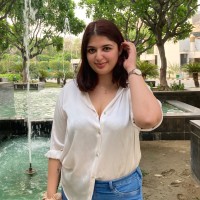 Kanika Dixit