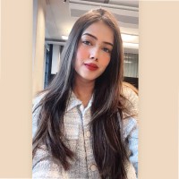 Sayali Karekar