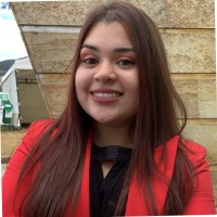 Claudia Alejandra Laverde Montes