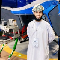 Faris Al Hadi